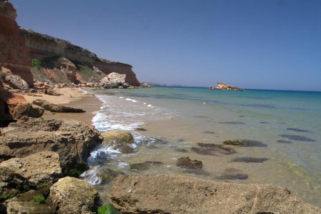 Blue Sea Mediterranea Saidia Exterior photo