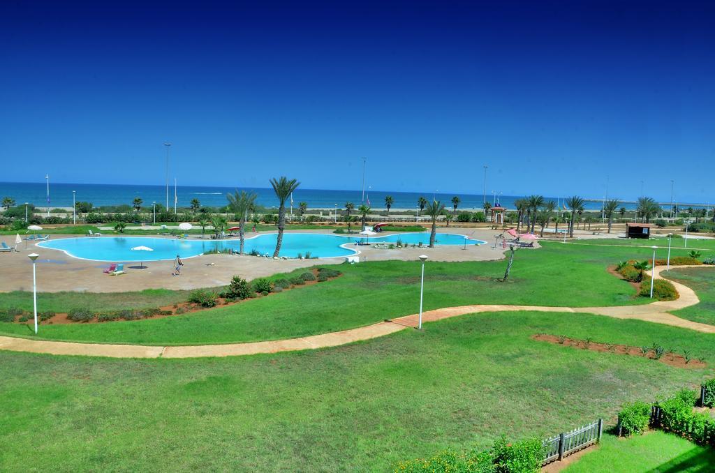 Blue Sea Mediterranea Saidia Exterior photo